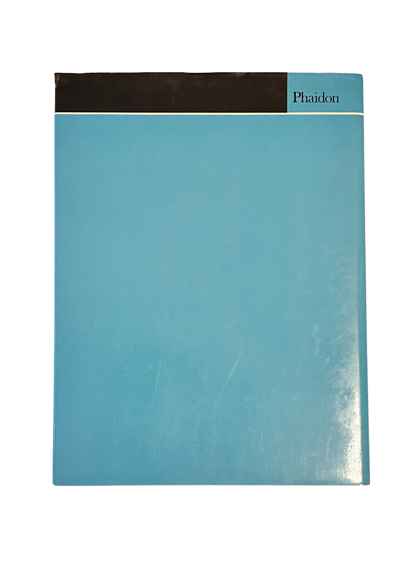 Van Gogh — Phaidon Press (1972) — 48 Full-Color Plates — Excellent Condition